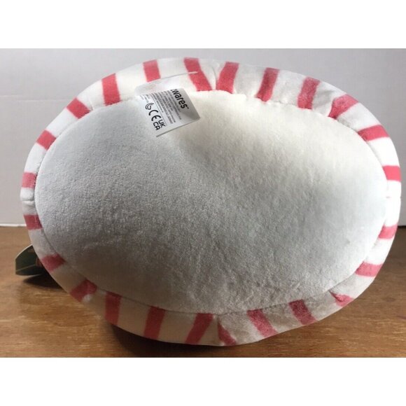 Squishmallows Official Plush 10 inch Arnel the Popcorn - NWT You Pick How Many!! - Picture 5 of 5